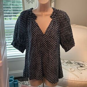 GAP Top Size Small